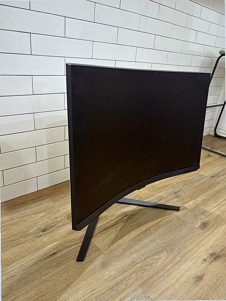 Samsung Odyssey G8 32" Curved OLED 4K 240Hz 0.1ms Monitor S32BG85