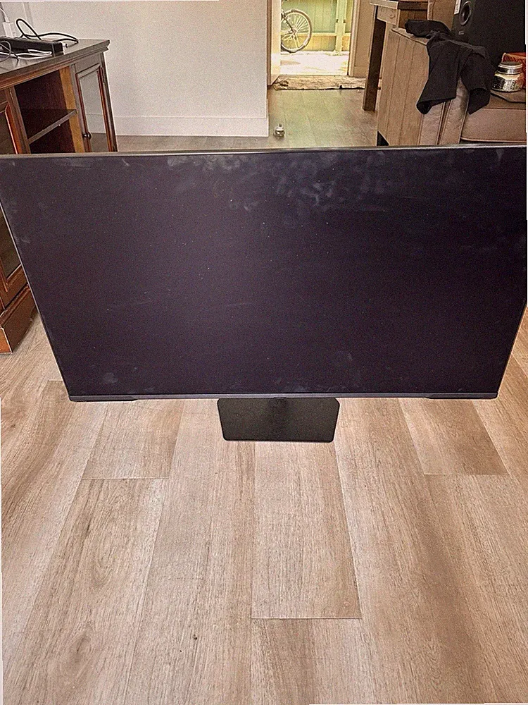 SAMSUNG Odyssey Neo G7 LS43CG702NNXZA 43" 4K 144Hz Monitor