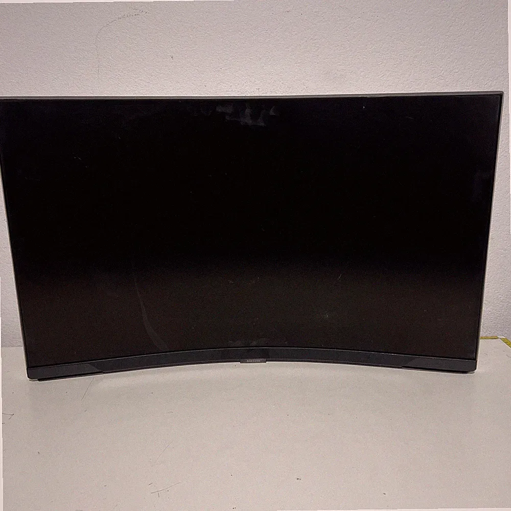 Samsung Odyssey Neo G8 32'' 4K UHD VA LED Curved Gaming Monitor - For Parts