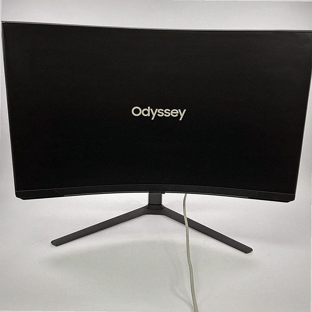 Samsung Odyssey Neo G8 32" S32BG852NN 4K UHD LCD VA Curved Gaming Monitor