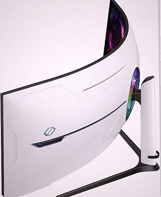 Samsung Odyssey Neo G9 57in (PICK-UP ONLY, NO SHIPPING)