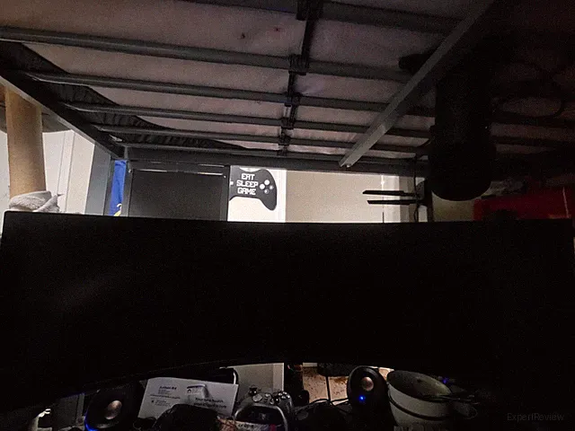 Samsung Odyssey Neo G95SC 49 inch Widescreen Curved Gaming Monitor