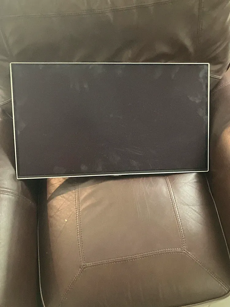 Samsung Odyssey OLED G6 S27DG602SN 27" WQHD Gaming OLED Monitor