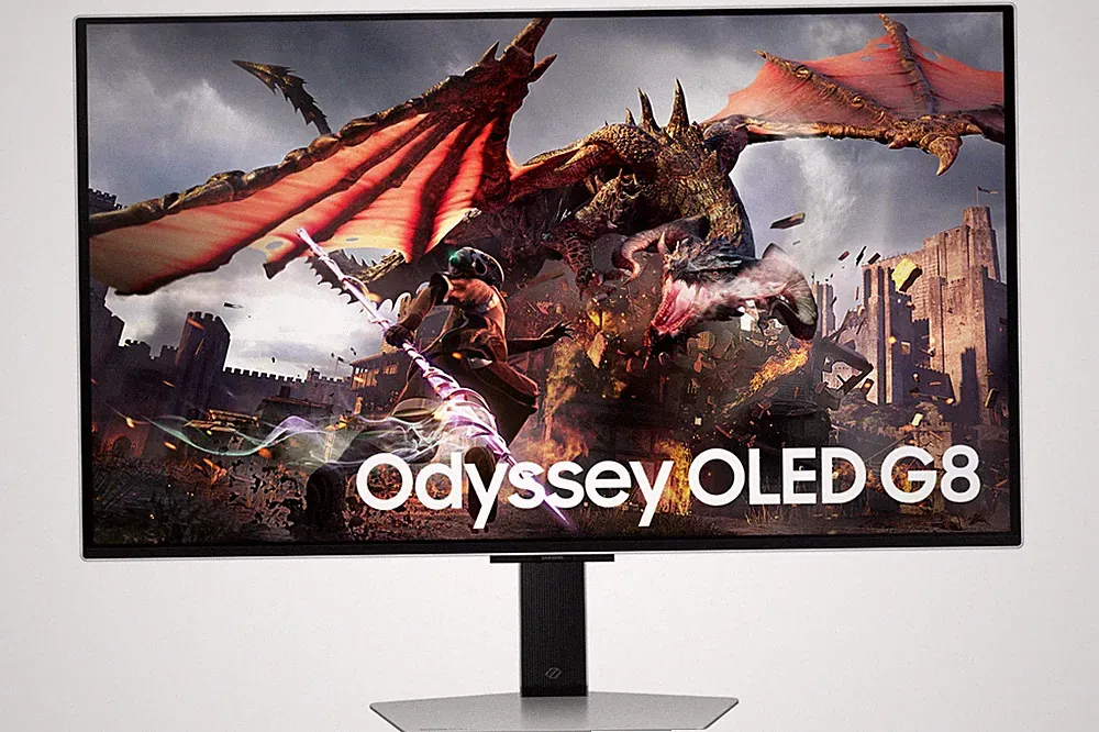 4k oled gaming monitors 240hz ultra wide