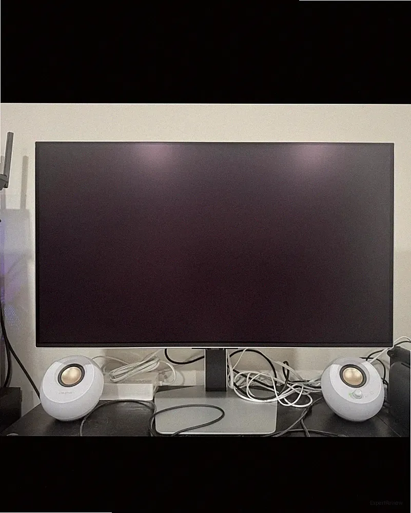 Samsung Odyssey OLED G8 32" 4K 240Hz Gaming Monitor LS32DG802SNXZA