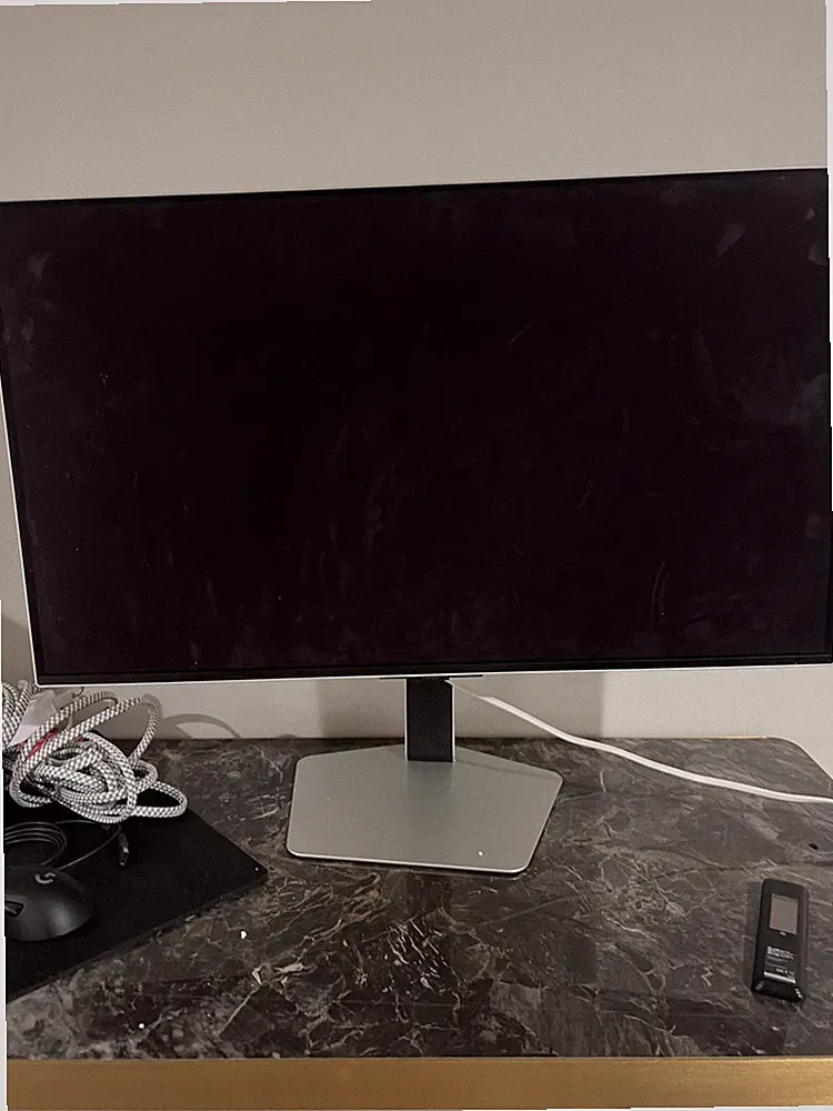 Samsung Odyssey OLED G8 G80SD 32" 4K 240Hz Gaming Monitor