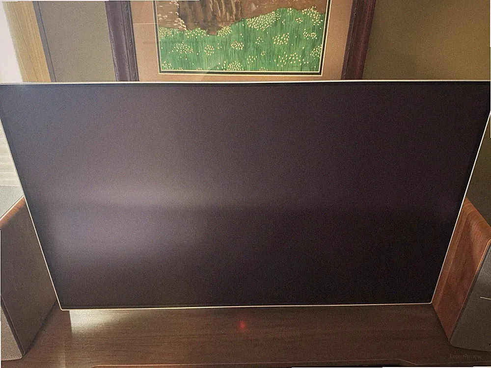 Samsung Odyssey OLED G8 G80SD 32in 4K UHD 240Hz OLED Gaming Monitor Silver