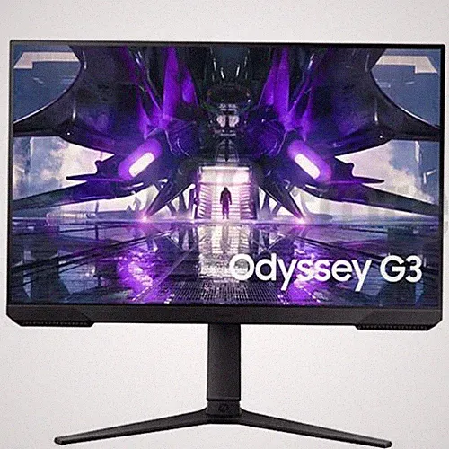 Samsung Odyssey OLEDG3 S27DG300 Gaming Monitor 27" - Express Tracling