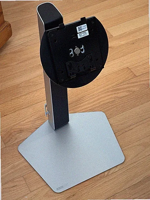 Samsung S27FG81 S32FG81 Computer Monitor Display stand