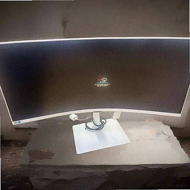 Samsung S34C654TAN 34" WQHD 2560x1080 HDMI DP LED Curved Monitor