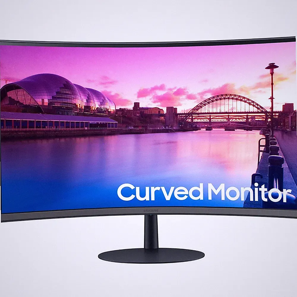 Samsung S39GD 27" VA LED Full HD 100Hz Curved Monitor