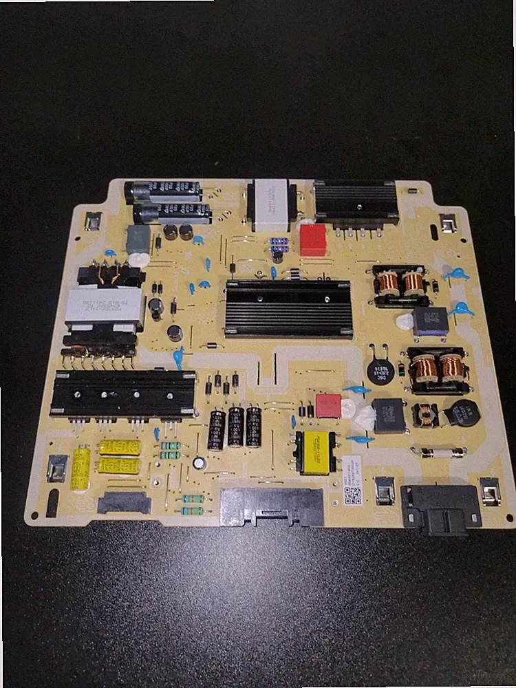 SAMSUNG S43DM702UN 43" M70D LED 4K Smart Gaming Monitor Main Power Board Replace