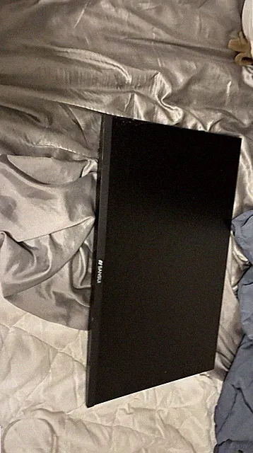 Samsung UD55C LED LCD Monitor