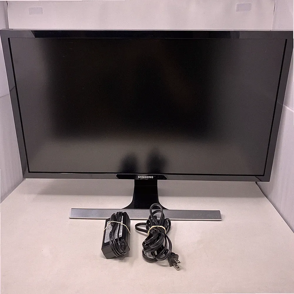 Samsung UE590 28" 4K UHD LED Monitor HDMI Gaming Black LU28E590DS/ZA