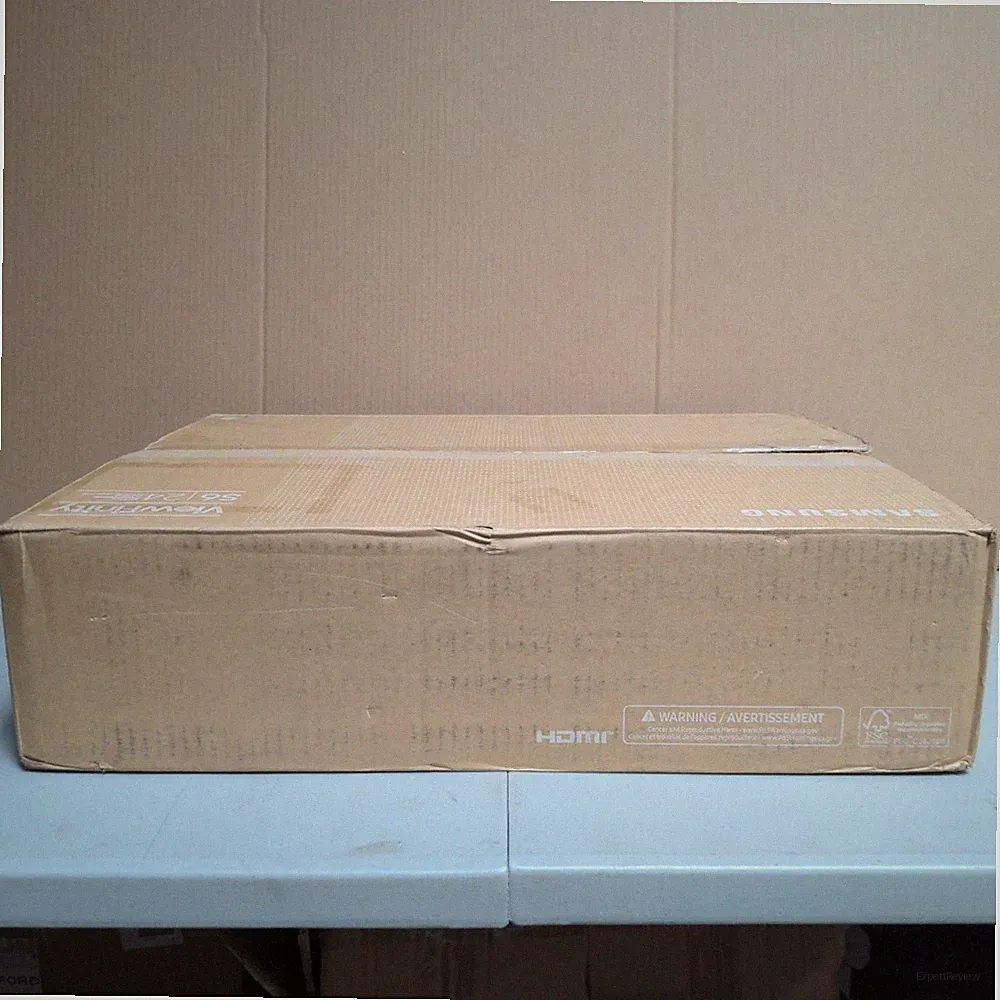 Samsung ViewFinity S6 S24D606EAN 24" QHD 100Hz IPS Monitor - New (Open Box)