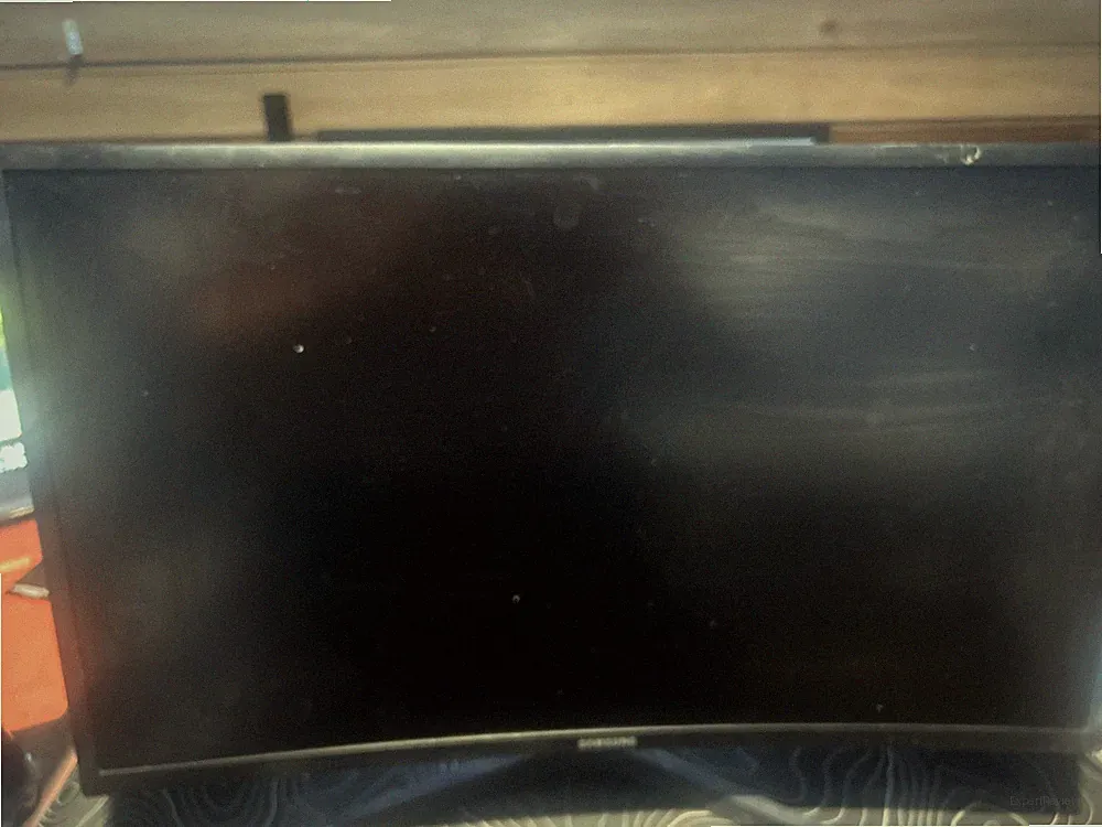 Samung Gaming Monitor