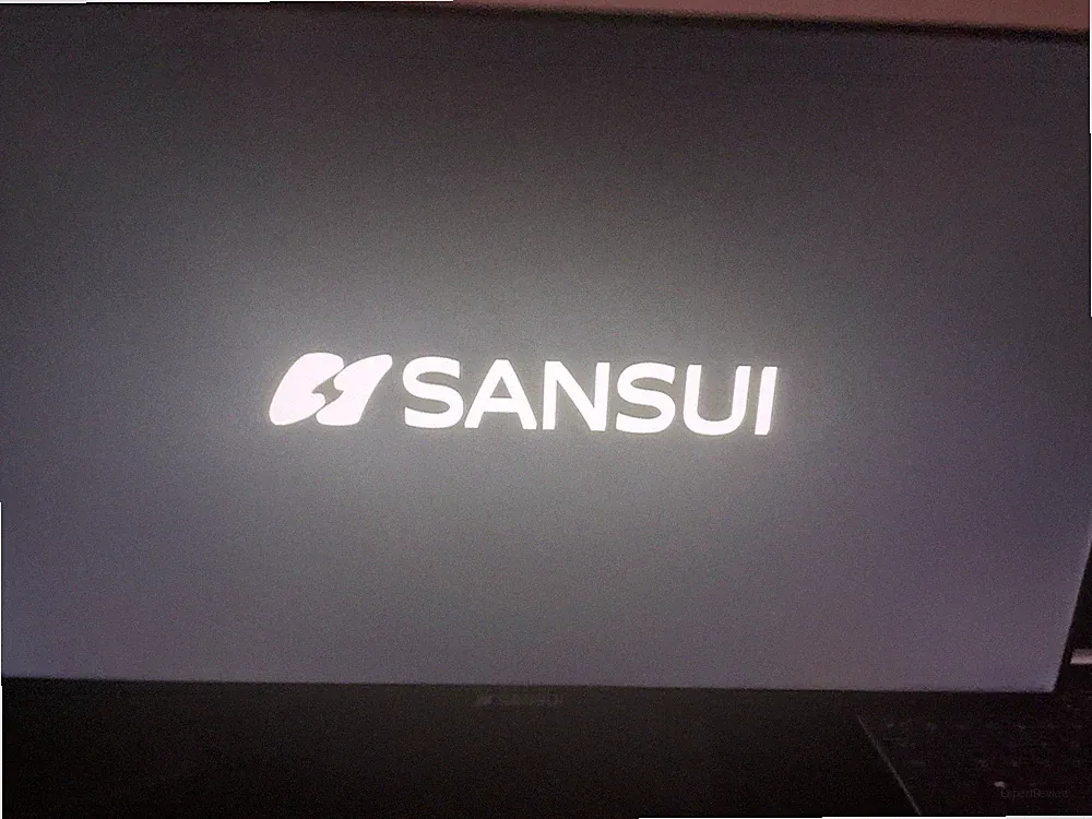 Sansui 20" HD Monitor (ES-20FF). clear picture. Ideal for home/office.