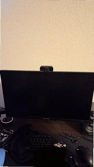 Sansui 24-inch 180hz and Hp 27 inch 60hz Gaming Monitors 1920x1080 1ms
