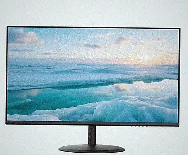 SANSUI 24 inch Gaming Monitor 180Hz 3ms Computer Monitor with Built-in S24X3AFK