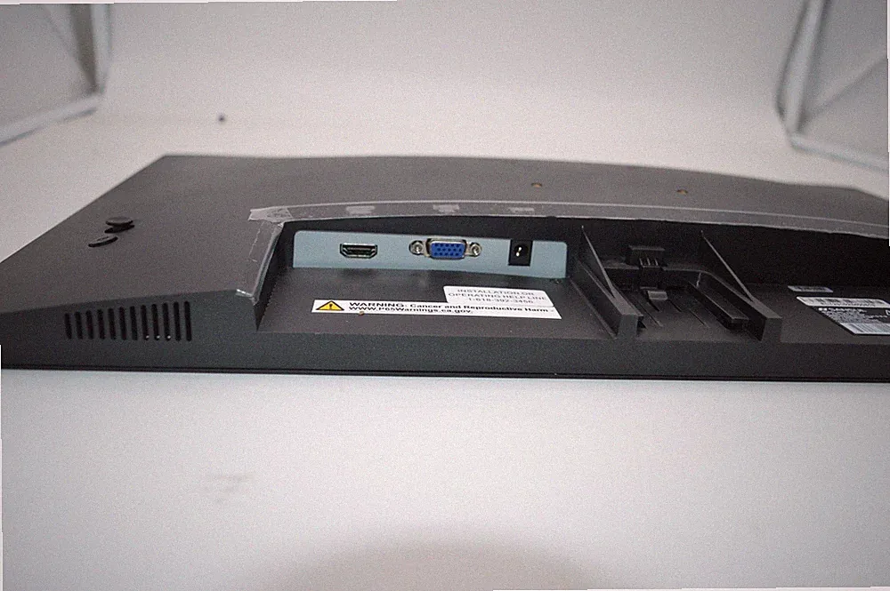 SANSUI 24IN FHD 100HZ MONITOR PC1744324