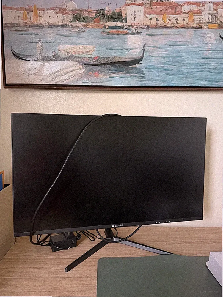 Sansui 27” Computer Monitor