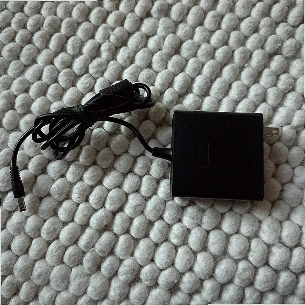 Sansui 32" Power Supply, AC adapter For Gaming Monitor ES-G32C1F NO MONITOR