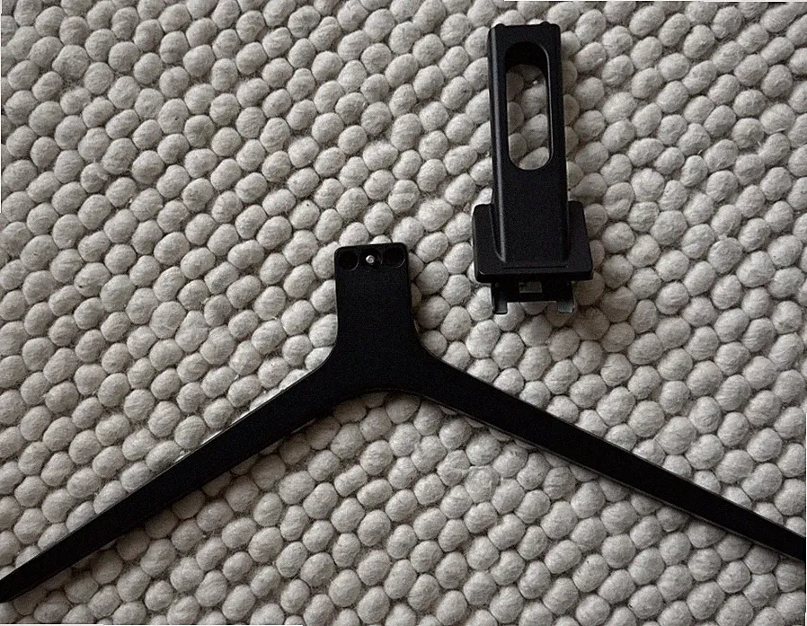 Sansui 32" Stand Only For ES-G32C1F Monitor