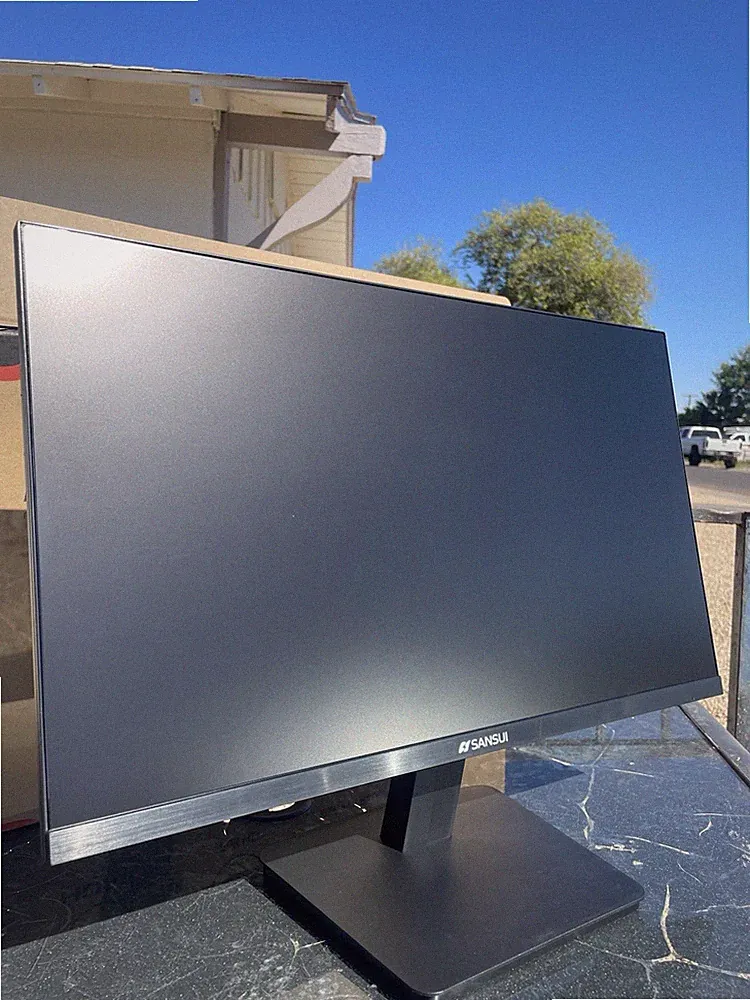Sansui GAMING MONITOR 24" 100Hz