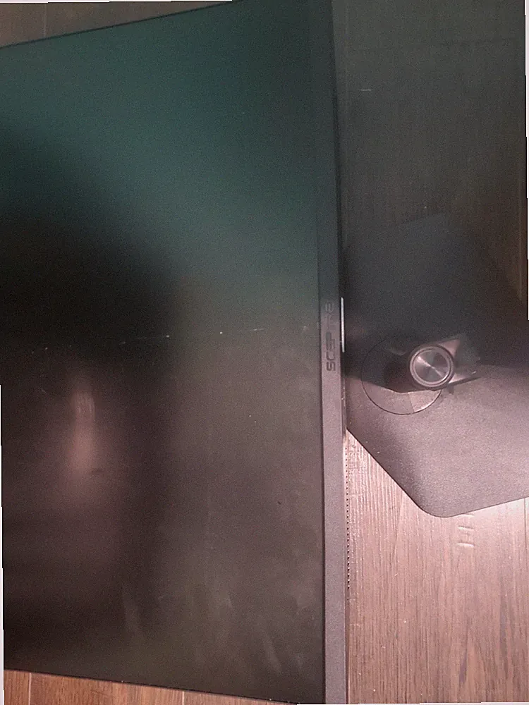 Scepter Monitor Damage Stand 24 Inch Works