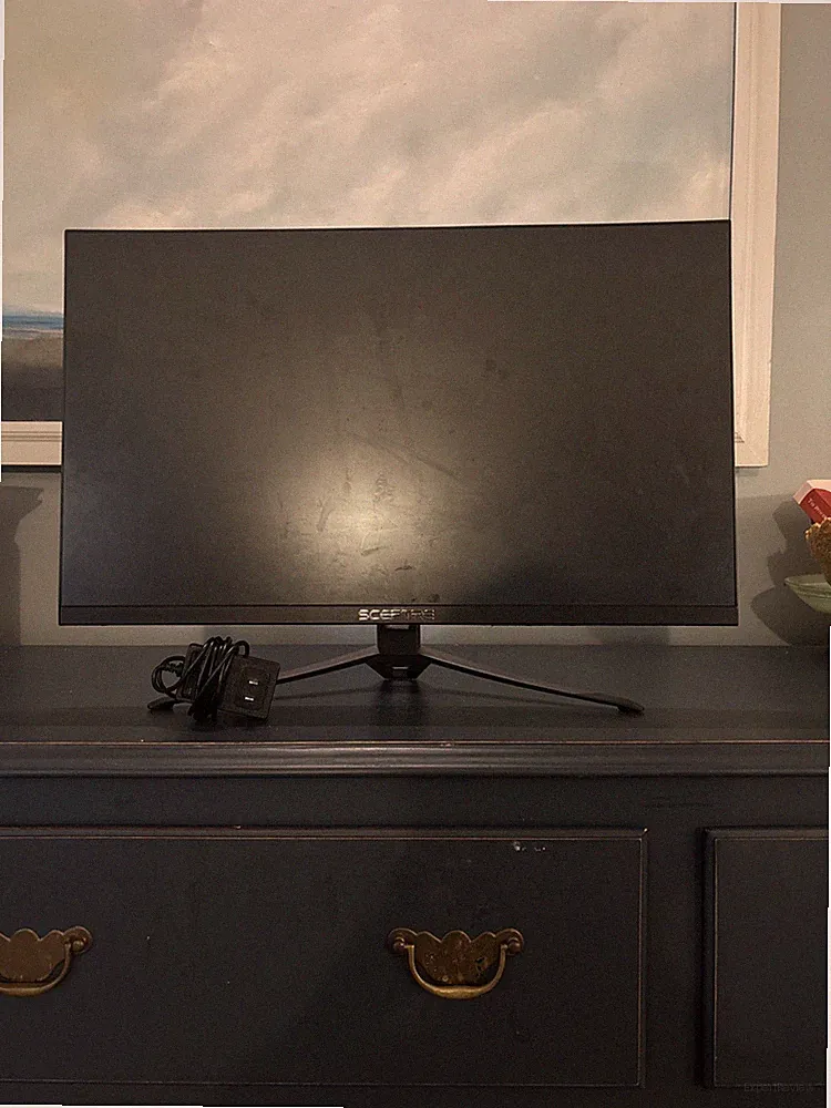 Sceptre 21.5-inch Gaming Monitor 120hz