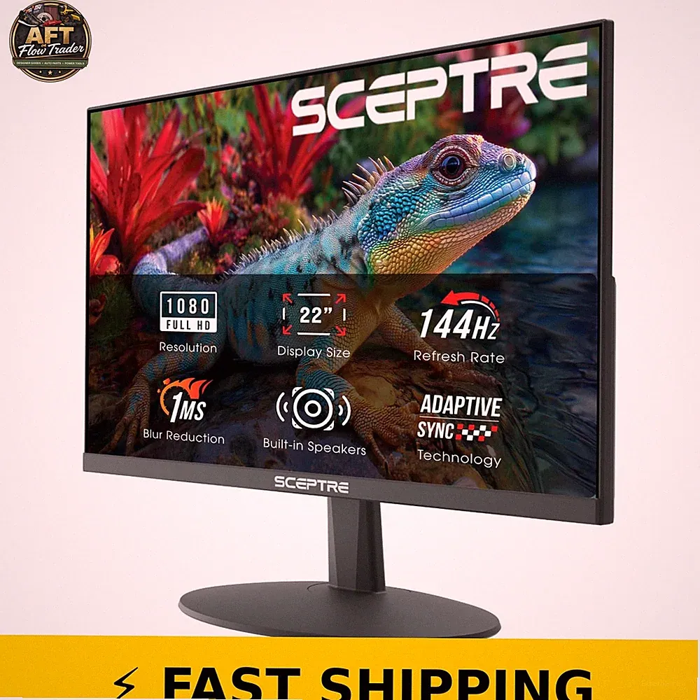 20 in 144Hz