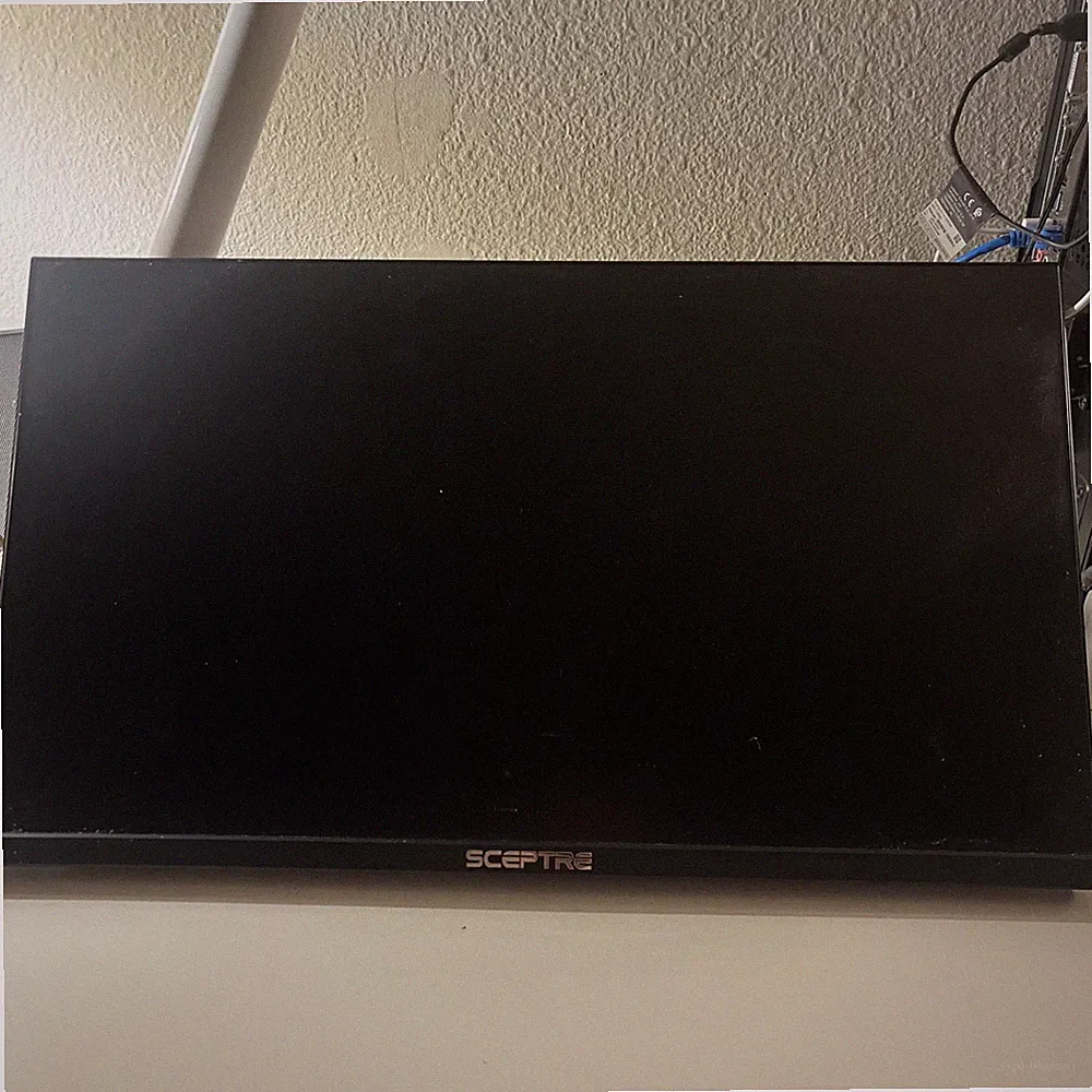 Sceptre 24-inch 165Hz IPS Gaming Monitor 2020 Model 1080p