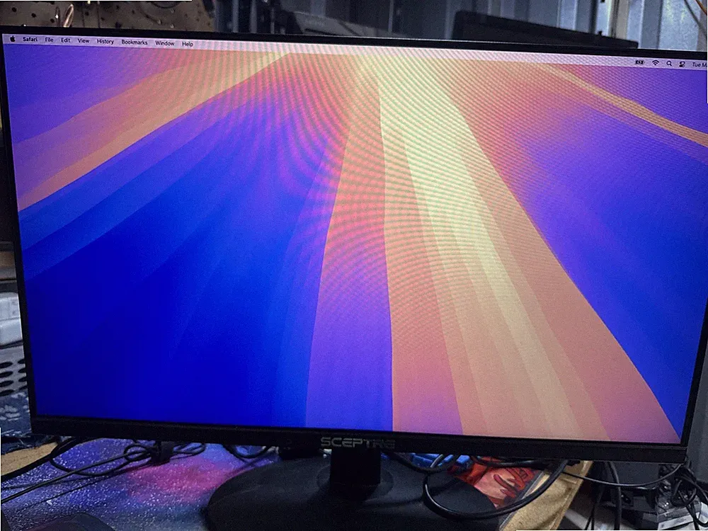 Sceptre 24-inch Gaming Monitor (E249W-FPT8kT)