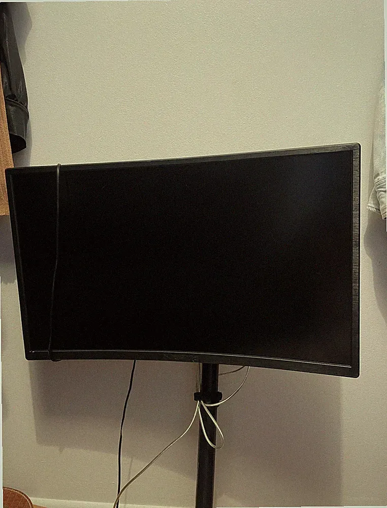 Sceptre 24 inch Gaming Monitor With Stand