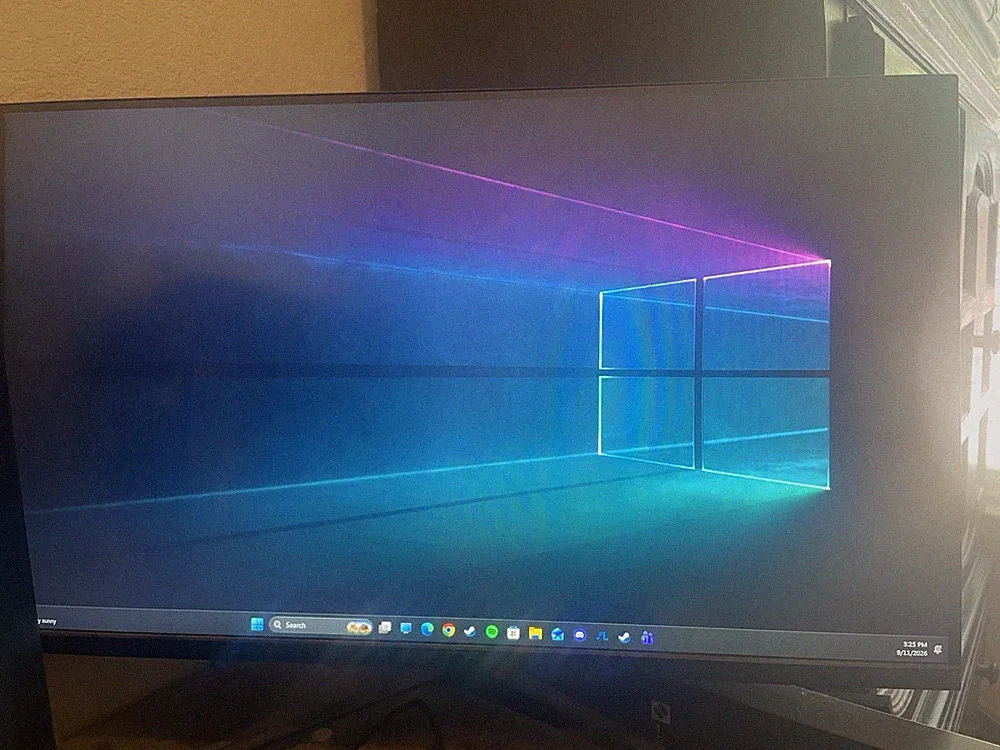 Sceptre 24inch 1080p 144hz Gaming Monitor M27 with Stand