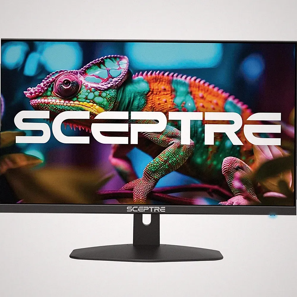 Sceptre 27-inch Prime Gaming Monitor 100Hz 1ms DisplayPort HDMI x2 100% sRGB...