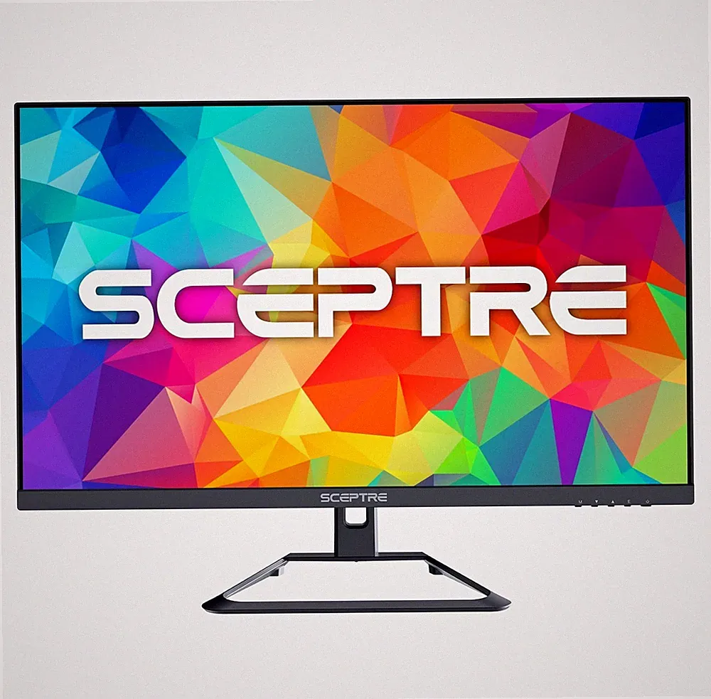 Sceptre 27" IPS LED Monitor UHD 3840*2160 70Hz Monitor