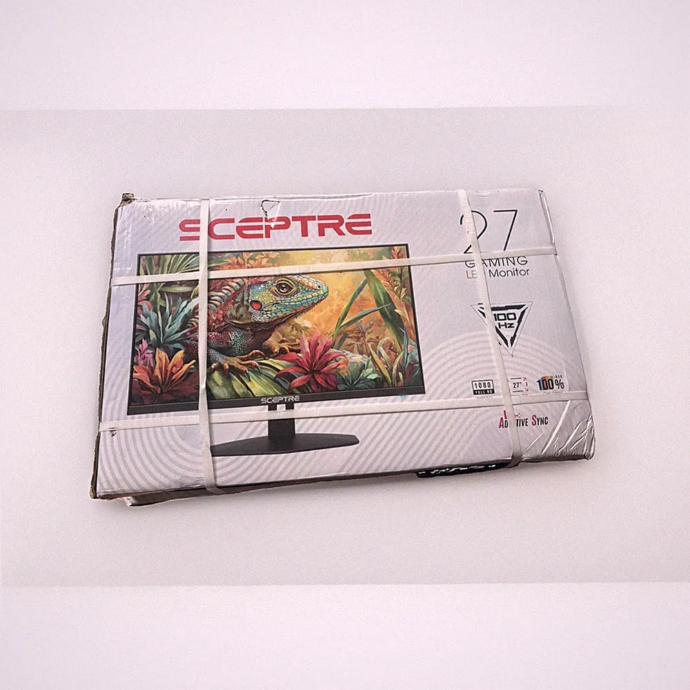 Sceptre 27" LED Gaming Monitor