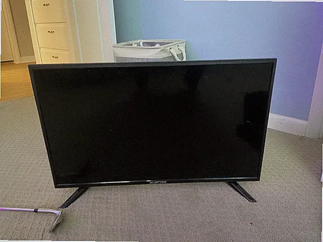 Sceptre 32in X3322BV-SRR