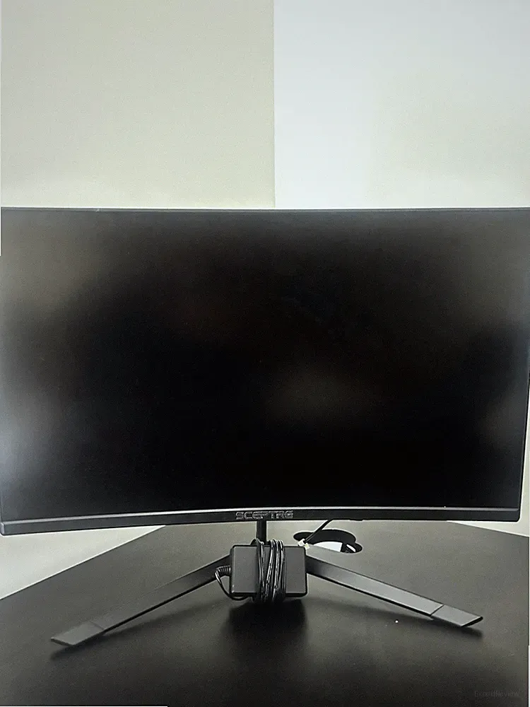 Sceptre C248B-144RN 24" Curved LED Gaming Monitor 144Hz 1080p HDMI DP VGA