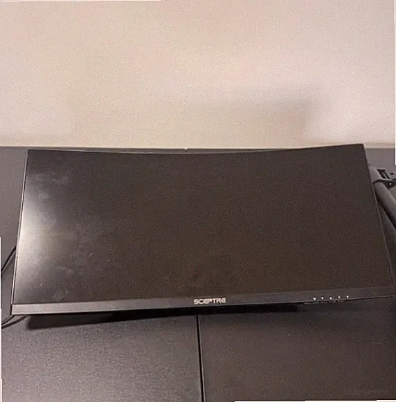 Sceptre C305B-200UN 30" Curved Gaming Monitor