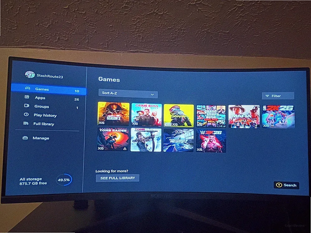 Sceptre C34 Ultrawide Curved Gaming Monitor "34" Inch