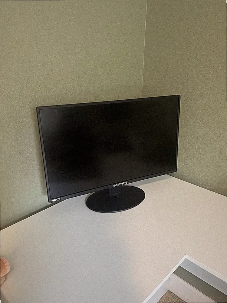 Sceptre Computer Monitor LED