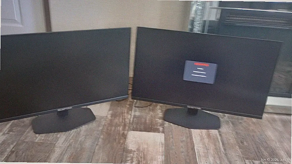 Sceptre E Series E275W-1920 27 inch LED Monitor