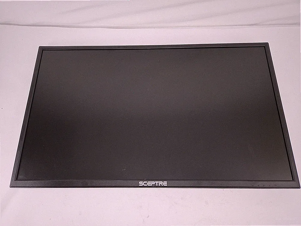Sceptre E Series E279W 19203RD 27" TN 1920x1080 75Hz HDMI VGA No Stand