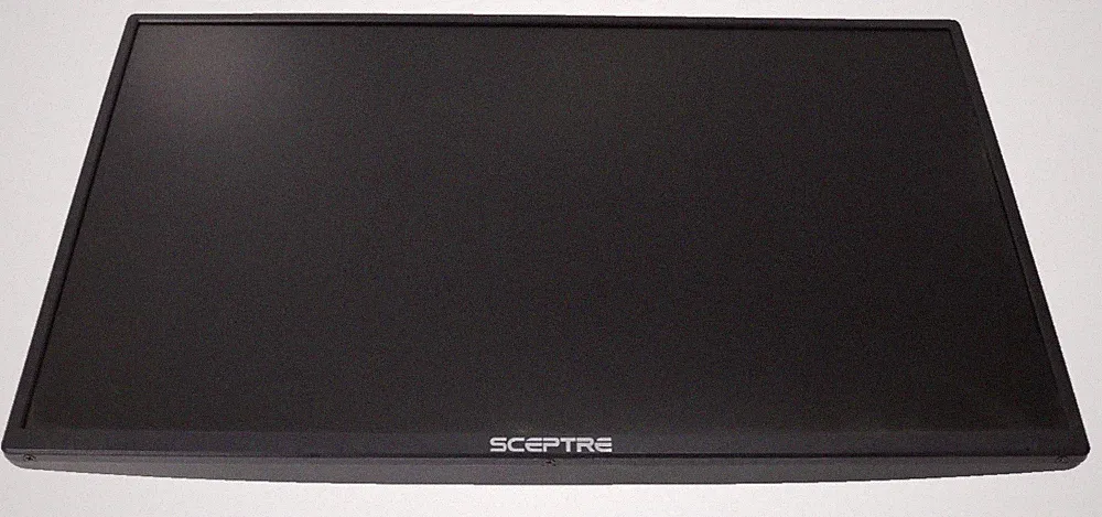Sceptre E248W-FW100T 24" 1920 x 1080 HDMI DP LED Monitor Fair No Stand
