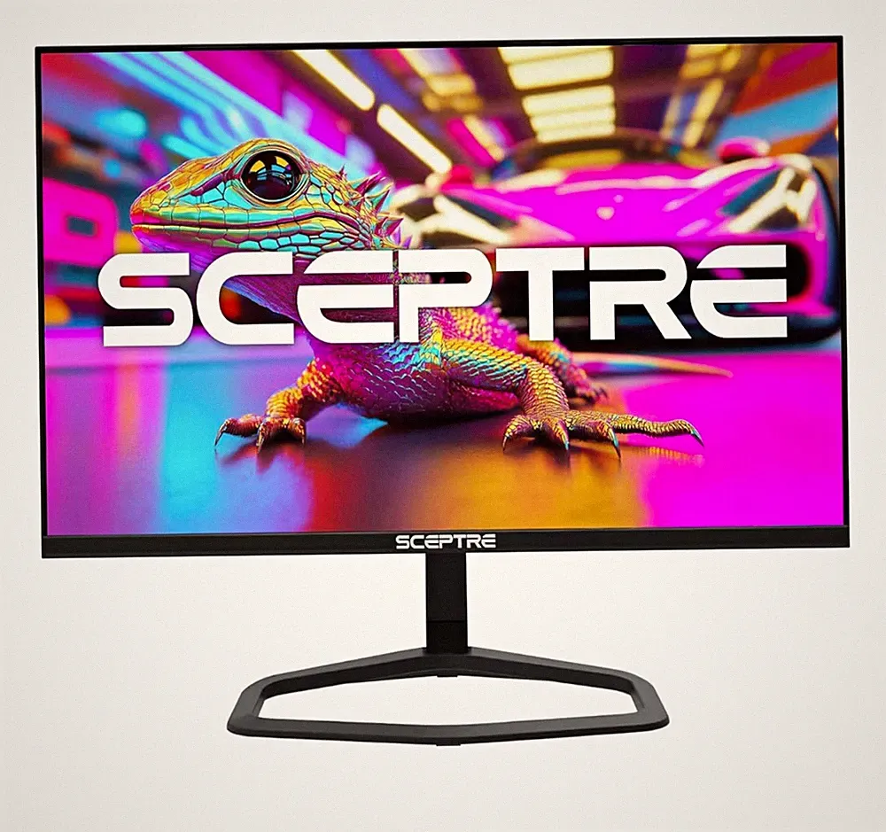 Sceptre E255B-FWD240 24.5" LED Gaming Monitor 240Hz 1ms FHD HDMI DP