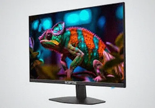 Sceptre E275W-FW100T 27" Full HD 100Hz LED Gaming Monitor