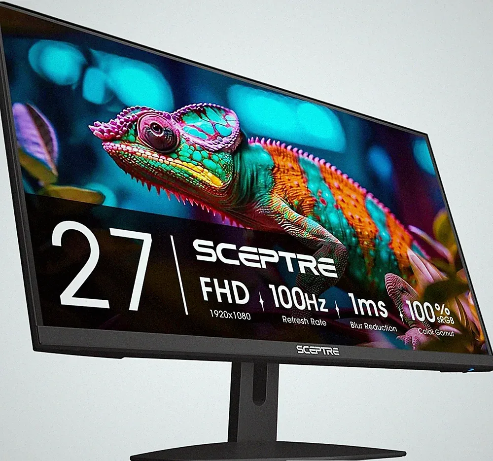 gaming monitor 27 inch freesync