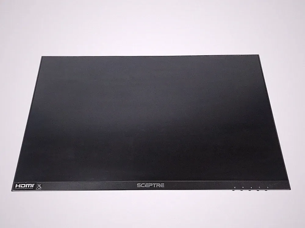 Sceptre E275W-QPT 27 inch HD IPS LED For Productivity & Gaming No Stand